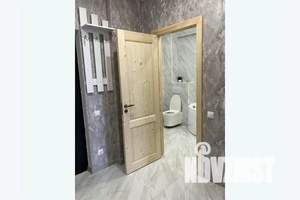 1-к квартира, посуточно, 44м2, 2/10 этаж