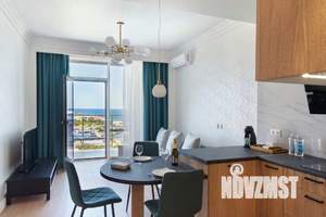 2-к квартира, посуточно, 56м2, 1/1 этаж