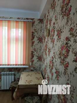 1-к квартира, посуточно, 33м2, 3/5 этаж