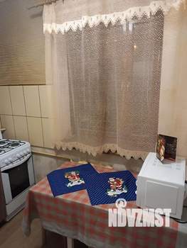 1-к квартира, посуточно, 35м2, 1/3 этаж