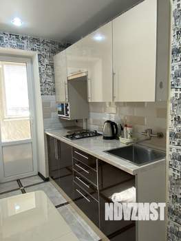 1-к квартира, посуточно, 32м2, 2/9 этаж