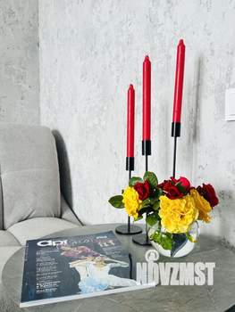 Студия квартира, посуточно, 25м2, 3/5 этаж