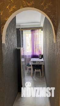 1-к квартира, посуточно, 30м2, 2/5 этаж