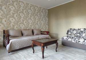 2-к квартира, на длительный срок, 60м2, 1/9 этаж