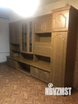 1-к квартира, на длительный срок, 35м2, 3/5 этаж