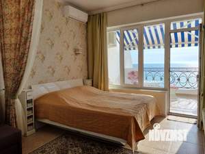 1-к квартира, посуточно, 40м2, 6/6 этаж