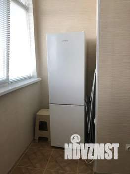 1-к квартира, посуточно, 45м2, 4/6 этаж