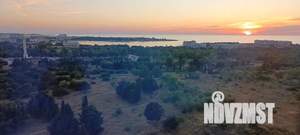 1-к квартира, посуточно, 53м2, 9/10 этаж