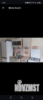 1-к квартира, на длительный срок, 40м2, 2/5 этаж