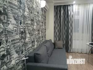 2-к квартира, посуточно, 45м2, 4/10 этаж