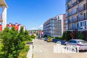 1-к квартира, посуточно, 25м2, 3/5 этаж