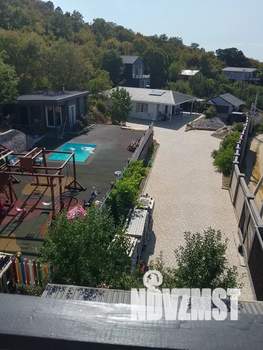 Студия квартира, посуточно, 18м2, 1/1 этаж