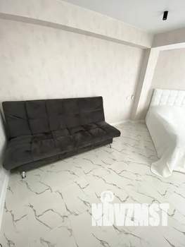 1-к квартира, посуточно, 38м2, 4/4 этаж