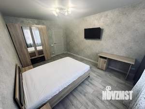 1-к квартира, на длительный срок, 42м2, 10/10 этаж