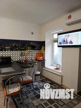 Студия квартира, посуточно, 27м2, 1/3 этаж