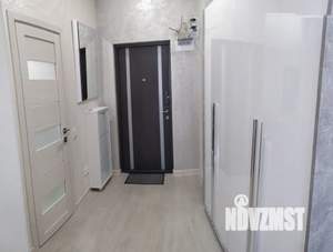 1-к квартира, посуточно, 44м2, 9/10 этаж