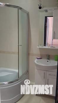 Студия квартира, посуточно, 37м2, 5/6 этаж