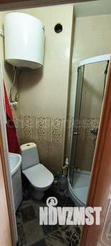 1-к квартира, на длительный срок, 26м2, 2/4 этаж