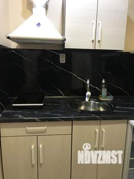 Студия квартира, посуточно, 18м2, 1/2 этаж