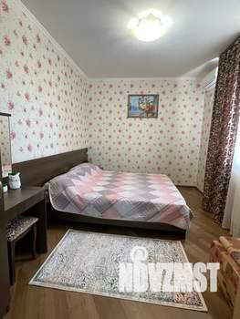 1-к квартира, посуточно, 33м2, 2/2 этаж