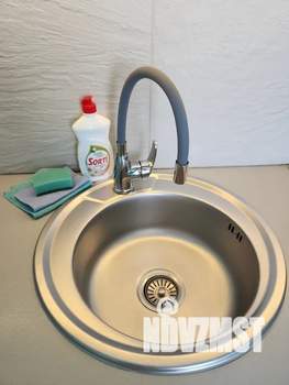 Студия квартира, посуточно, 26м2, 3/4 этаж