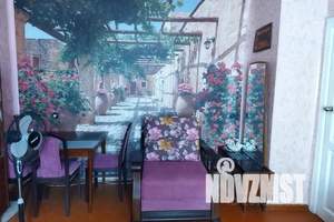 1-к квартира, посуточно, 40м2, 3/3 этаж