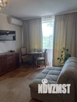 1-к квартира, посуточно, 32м2, 4/5 этаж