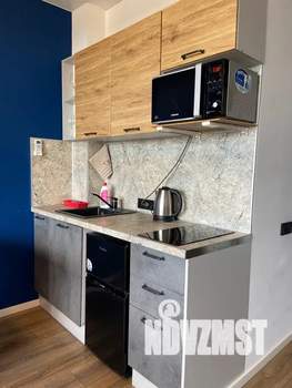 1-к квартира, посуточно, 30м2, 3/5 этаж