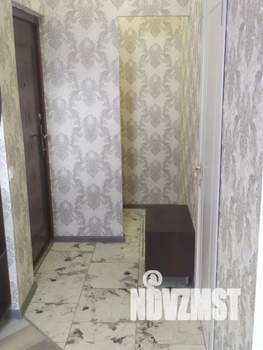 1-к квартира, посуточно, 35м2, 2/2 этаж