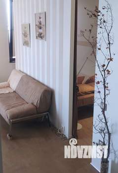 1-к квартира, посуточно, 50м2, 3/9 этаж