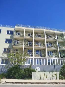 Студия квартира, посуточно, 22м2, 3/4 этаж