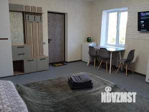 1-к квартира, посуточно, 25м2, 2/3 этаж