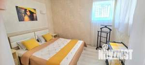 1-к квартира, посуточно, 34м2, 1/1 этаж