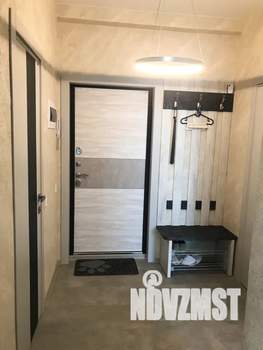 1-к квартира, посуточно, 45м2, 16/16 этаж