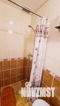 1-к квартира, посуточно, 26м2, 1/1 этаж