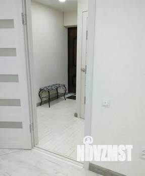 2-к квартира, посуточно, 47м2, 2/5 этаж