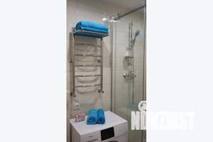 1-к квартира, посуточно, 33м2, 7/10 этаж