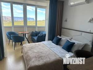 1-к квартира, посуточно, 30м2, 4/5 этаж