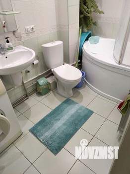 1-к квартира, на длительный срок, 38м2, 1/3 этаж