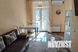 4-к квартира, посуточно, 80м2, 3/3 этаж