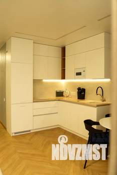 1-к квартира, посуточно, 40м2, 2/5 этаж