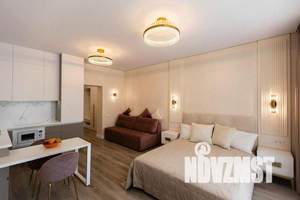 1-к квартира, посуточно, 45м2, 3/13 этаж