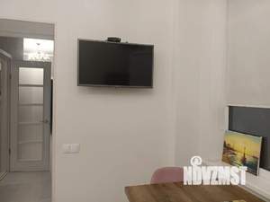 2-к квартира, посуточно, 70м2, 6/10 этаж