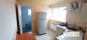 1-к квартира, на длительный срок, 31м2, 3/3 этаж