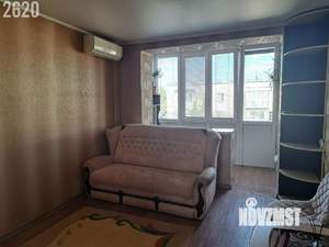 2-к квартира, на длительный срок, 44м2, 5/5 этаж