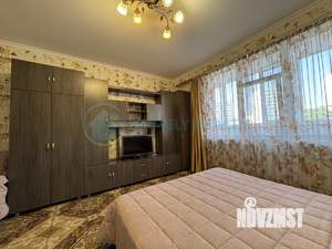 1-к квартира, на длительный срок, 43м2, 2/11 этаж