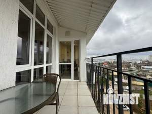 1-к квартира, посуточно, 45м2, 6/6 этаж