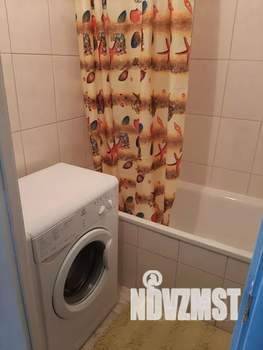 2-к квартира, посуточно, 68м2, 5/9 этаж