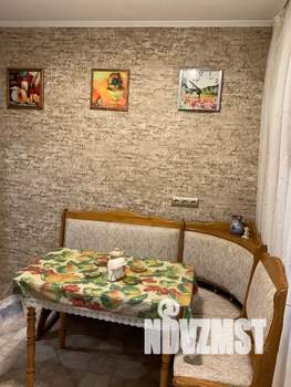 1-к квартира, посуточно, 35м2, 2/5 этаж