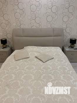 1-к квартира, посуточно, 47м2, 5/12 этаж